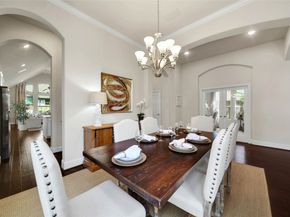 15 S Lochwood Way, Tomball TX 77375