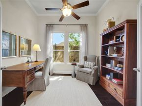 15 S Lochwood Way, Tomball TX 77375