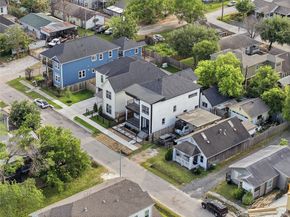 501D Cordell St Street, Houston TX 77009