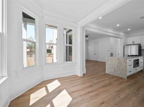501D Cordell St Street, Houston TX 77009