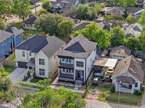 501D Cordell St Street, Houston TX 77009
