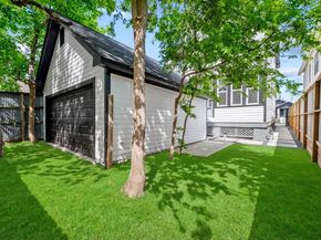 501D Cordell St Street, Houston TX 77009