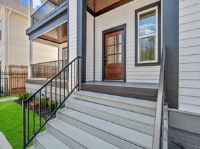 501D Cordell St Street, Houston TX 77009