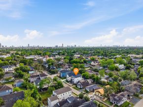 501D Cordell St Street, Houston TX 77009