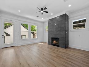 501D Cordell St Street, Houston TX 77009