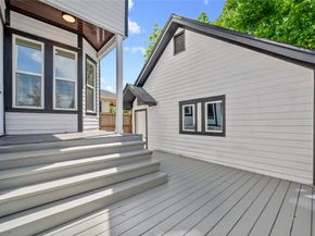 501D Cordell St Street, Houston TX 77009