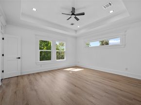 501D Cordell St Street, Houston TX 77009