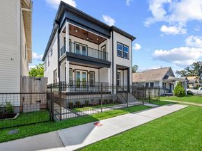 501D Cordell St Street, Houston TX 77009