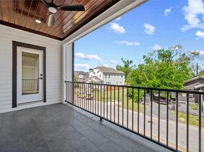 501D Cordell St Street, Houston TX 77009