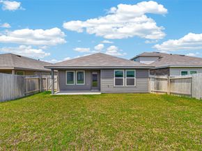 5630 Aspen Acres Drive, Spring TX 77373
