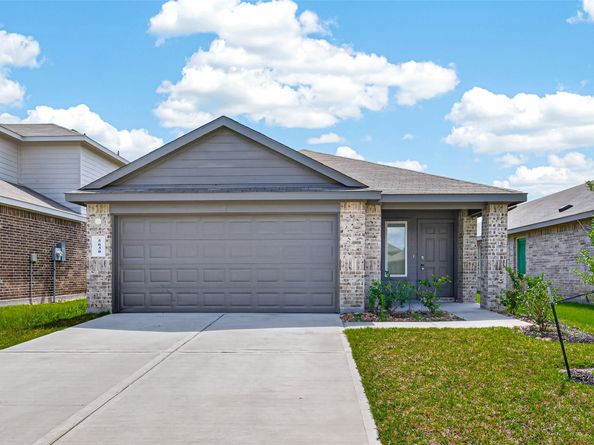 5630 Aspen Acres Drive, Spring TX 77373