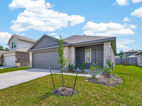 5630 Aspen Acres Drive, Spring TX 77373