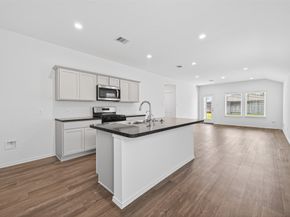 5630 Aspen Acres Drive, Spring TX 77373