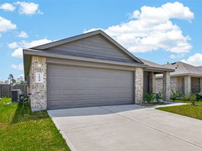 5630 Aspen Acres Drive, Spring TX 77373