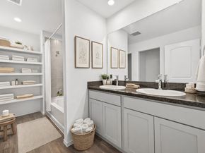 5630 Aspen Acres Drive, Spring TX 77373