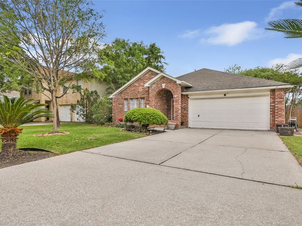 21475 Palace Pines Drive, Kingwood TX 77339