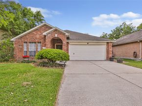 21475 Palace Pines Drive, Kingwood TX 77339