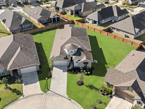 10703 Hilltop Harbor Way, Cypress TX 77433