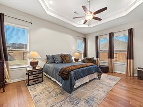 10703 Hilltop Harbor Way, Cypress TX 77433