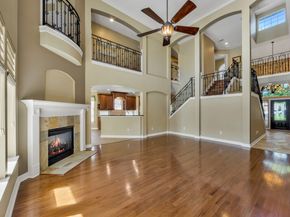 10410 Kilbride Way Court, Spring TX 77379