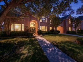 10410 Kilbride Way Court, Spring TX 77379