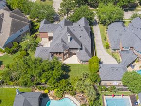 10410 Kilbride Way Court, Spring TX 77379