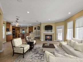 10410 Kilbride Way Court, Spring TX 77379
