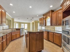 10410 Kilbride Way Court, Spring TX 77379