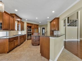 10410 Kilbride Way Court, Spring TX 77379