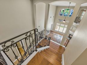 10410 Kilbride Way Court, Spring TX 77379