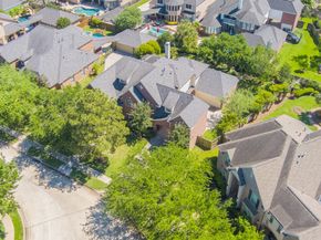 10410 Kilbride Way Court, Spring TX 77379
