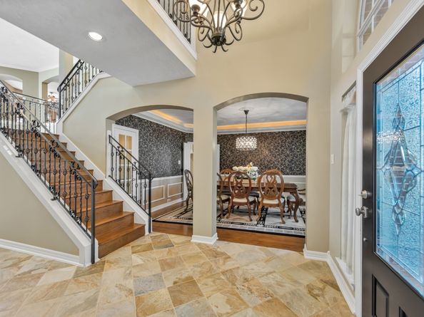 10410 Kilbride Way Court, Spring TX 77379