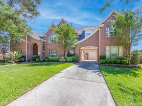 10410 Kilbride Way Court, Spring TX 77379