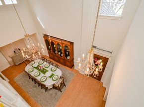1615 Lakeside Enclave Drive, Houston TX 77077