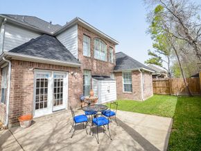 1615 Lakeside Enclave Drive, Houston TX 77077