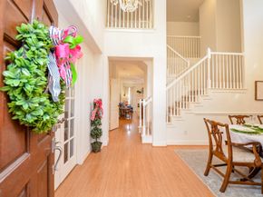 1615 Lakeside Enclave Drive, Houston TX 77077