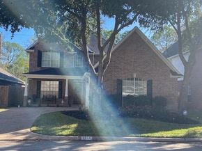 1615 Lakeside Enclave Drive, Houston TX 77077