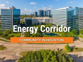 1615 Lakeside Enclave Drive, Houston TX 77077