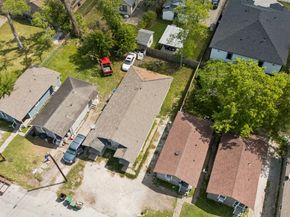 4020 Sayers Street, Houston TX 77026