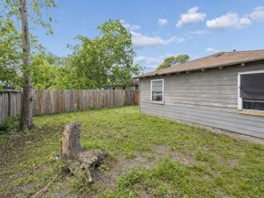 4020 Sayers Street, Houston TX 77026
