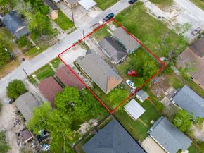 4020 Sayers Street, Houston TX 77026