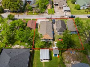 4020 Sayers Street, Houston TX 77026