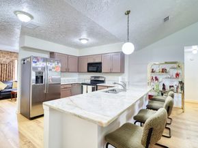 3446 Cheaney Drive, Houston TX 77066