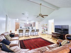 3446 Cheaney Drive, Houston TX 77066