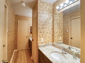 3446 Cheaney Drive, Houston TX 77066