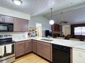 3446 Cheaney Drive, Houston TX 77066