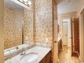 3446 Cheaney Drive, Houston TX 77066
