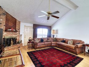 3446 Cheaney Drive, Houston TX 77066