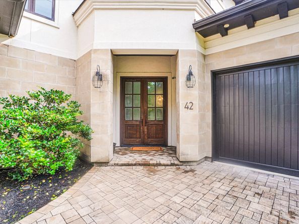 42 Pronghorn Place, Spring TX 77389