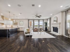 147 Grace Point Drive, Sugar Land TX 77498